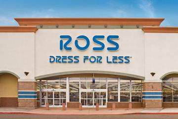 Ross Stores Inc. sued for unpaid rent