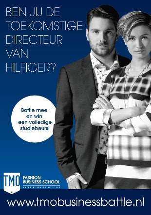 TMO Business Battle: nieuwe ronde, nieuwe kansen!