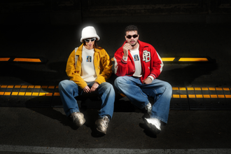 Magnum Opus launches Autumn collection: Where streetwear meets the masters