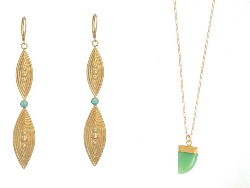Tendance été 2018 : Dear Charlotte ajoute du prêt-à-porter et de l'accessoire à ses bijoux