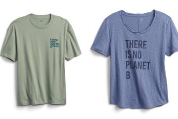 Gap introduces most sustainable collections to-date