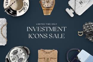 Ebay invests in luxury resale platform Cudoni