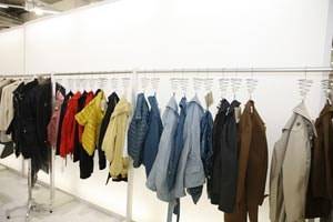 Munichfashion WoMeN meldet 780 Kollektionen