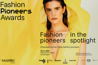 Call for Entries: Fashion Pioneers Awards Accepting Applications Until 30 September 2025