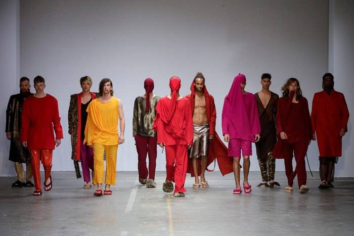 In beeld: Fashionclash Festival