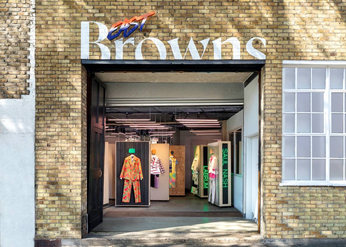 courtesy of Browns