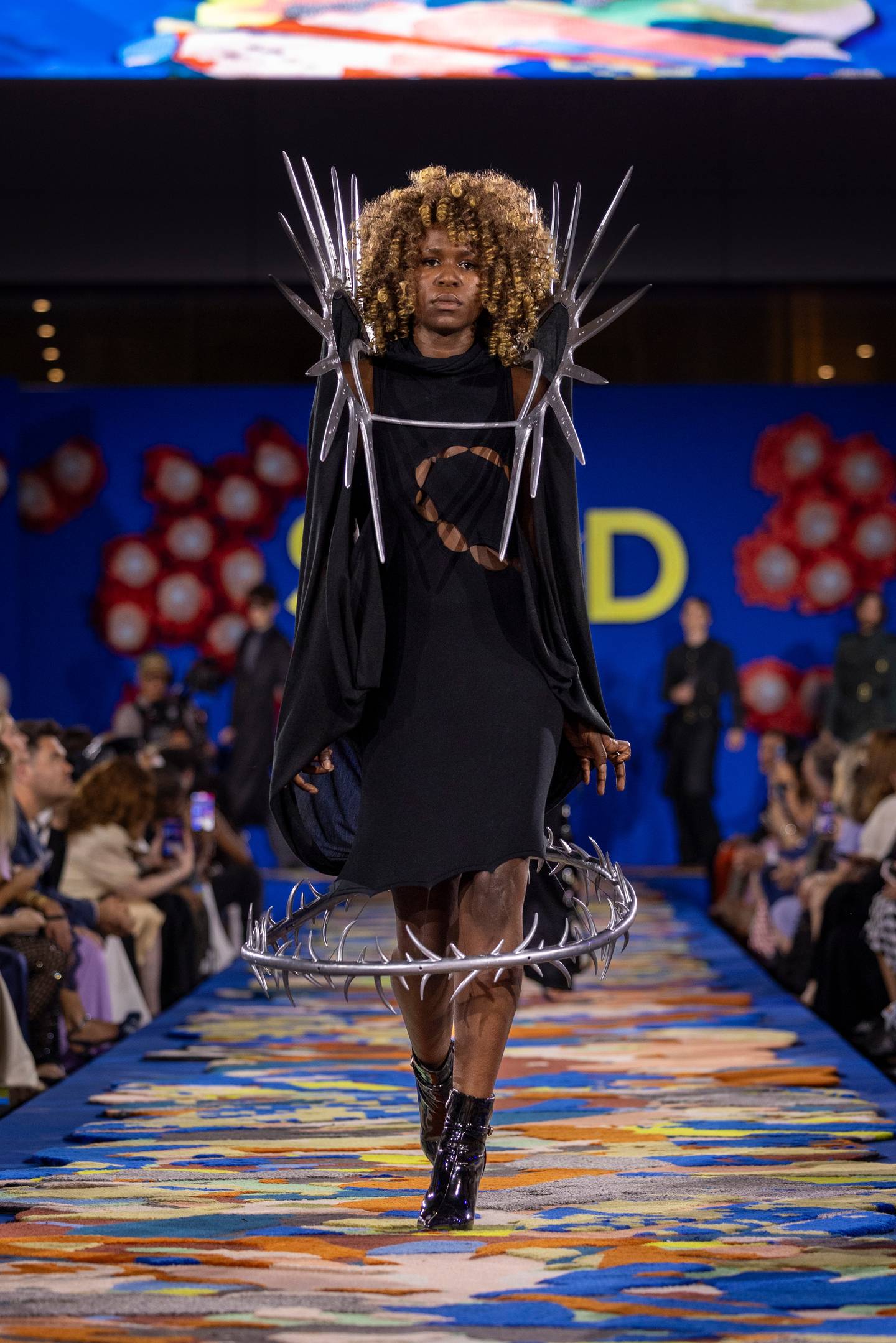 SCAD GRADUATES CLASS 2025