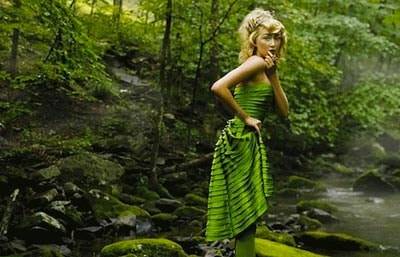 Toujours plus de vert pour les grandes marques