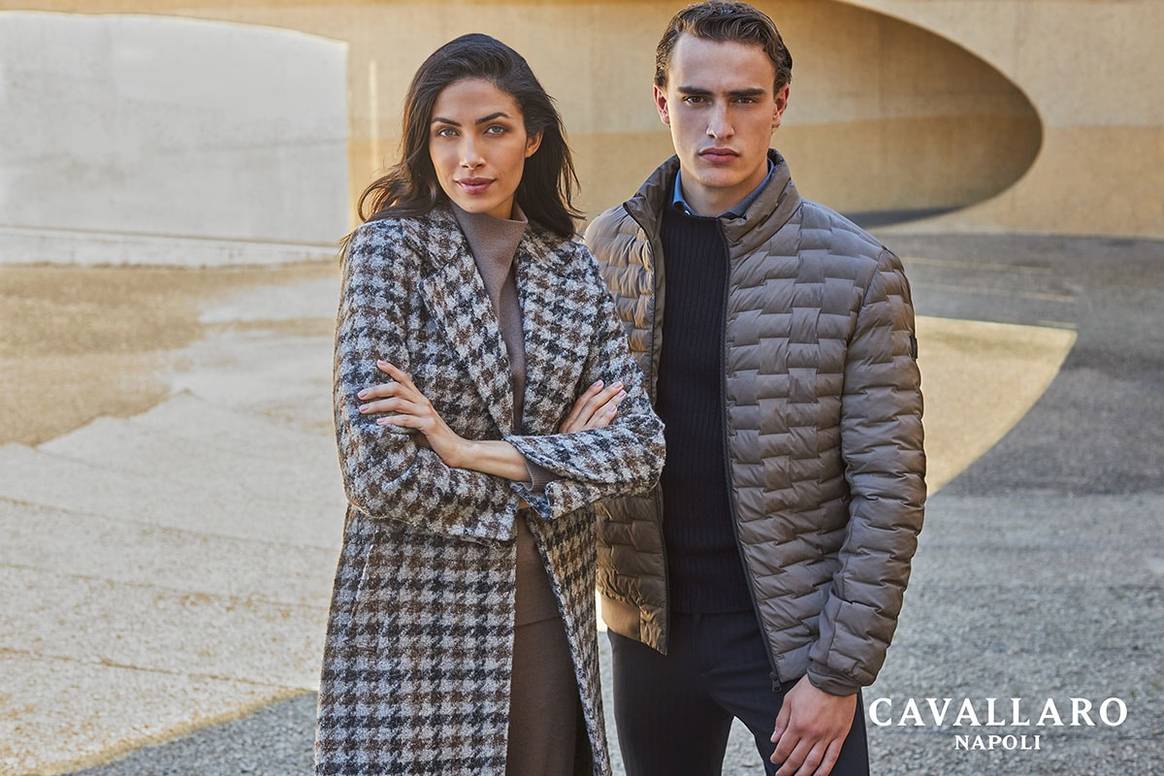 Cavallaro Napoli Fall/Winter 2021