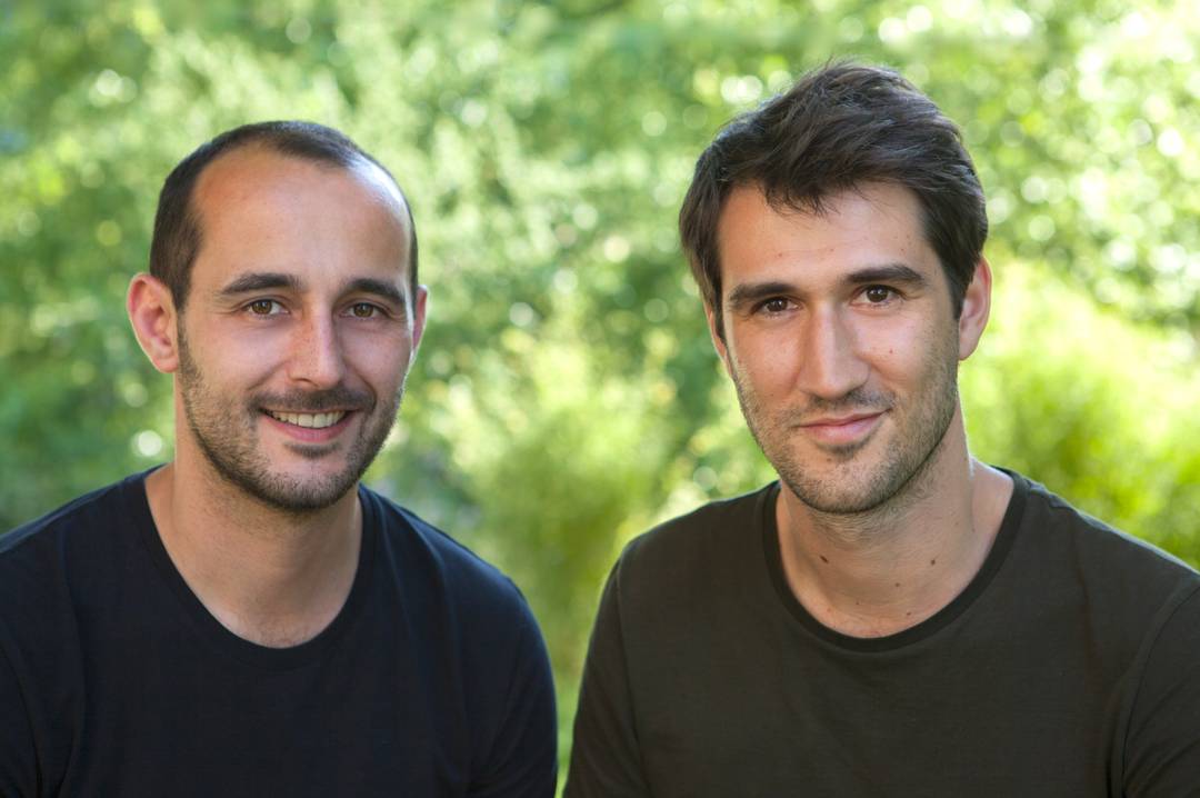 Guillaume Boissonnat-Wu et Jérémie Blache, Pili, prix spécial ANDAM 2026