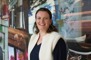 Een jaar Modint-directeur: Roos Smulders over versnelling, vernieuwing en uitdagingen