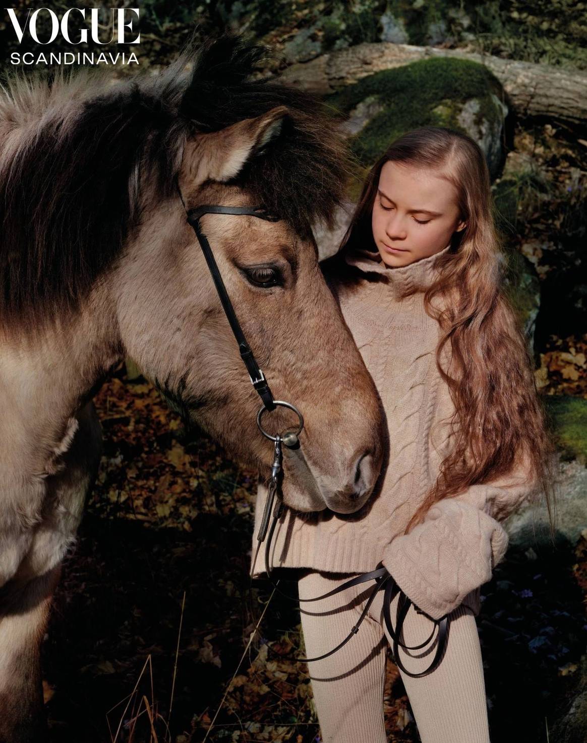 Beeld: Vogue Scandinavia