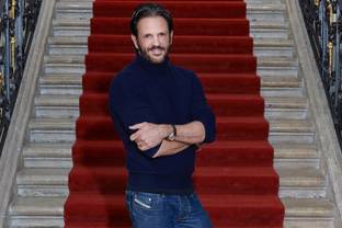 Grand Seigneur 2019 naar Ronald van der Kemp