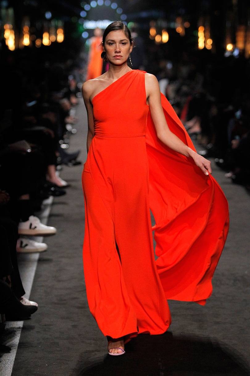 En imágenes: Así hemos vivido la nueva edición de MBFWM
