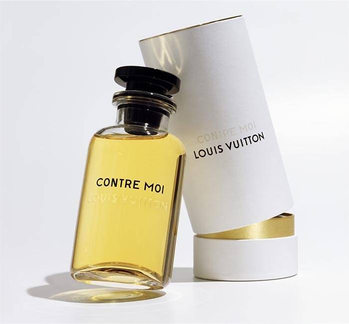 Louis Vuitton launches first perfume range in 70 years