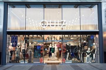 Chloé CMO to step down as Quiz non-executive director