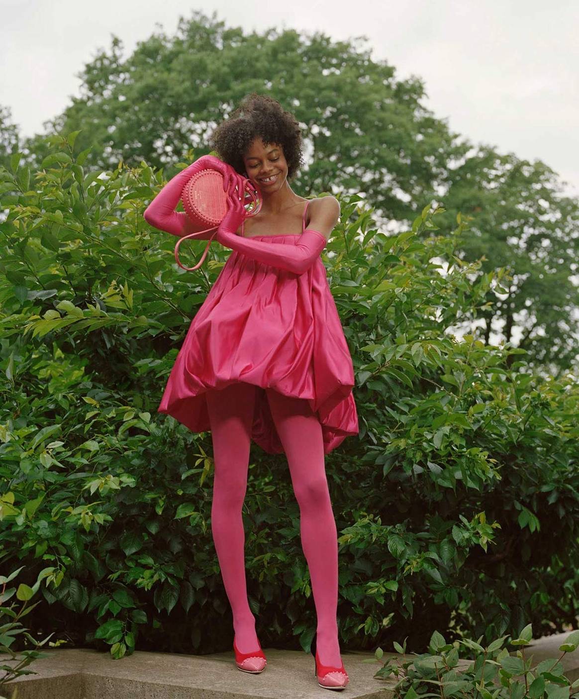 Cole Haan teams up with Rodarte for exclusive collaboration