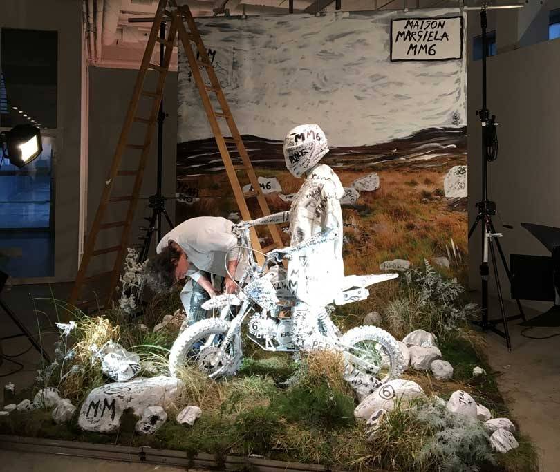 Modevakbeurs CIFF: een verslag uit Kopenhagen