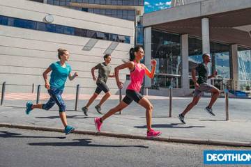 Decathlon keert terug naar Noord-Amerika