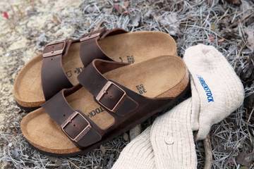 Streit um Plagiate: Birkenstock verlässt Handelsverbundgruppen