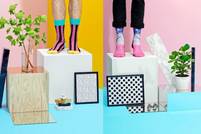 Happy Socks opent pop-up store in Antwerpen