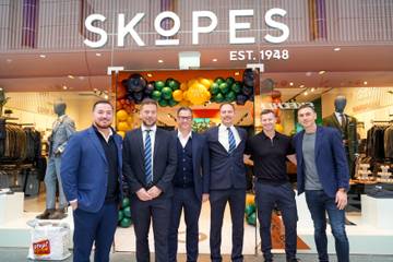 Skopes opens its largest brick-and-mortar store in Leeds