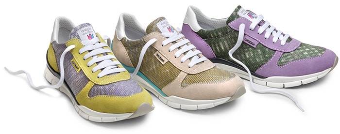 Geox for Valemour