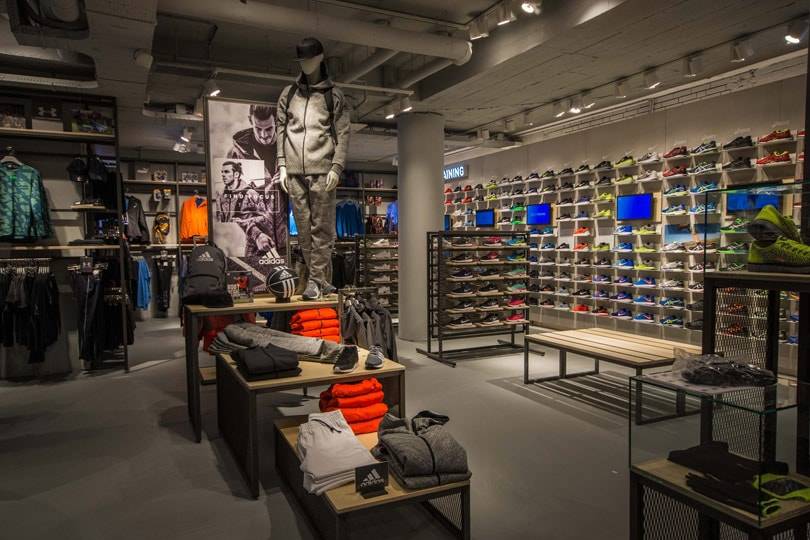 8 procent omzetgroei voor sportmerken Perry Sport en Aktiesport