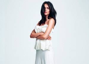 "Капсула" победителя H&M Design Award