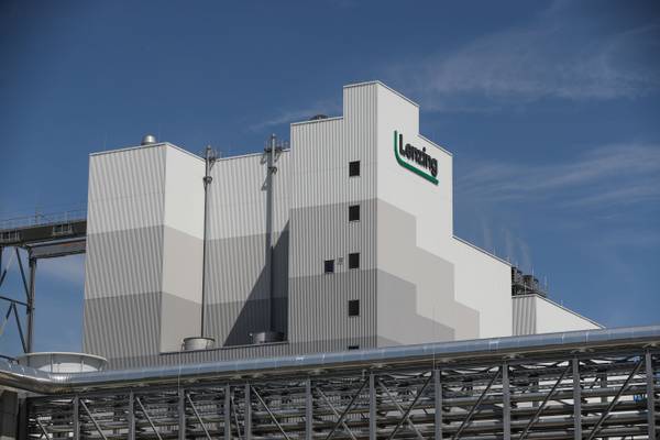 Lenzing Ag: Mathias Breuer nuovo direttore finanziario