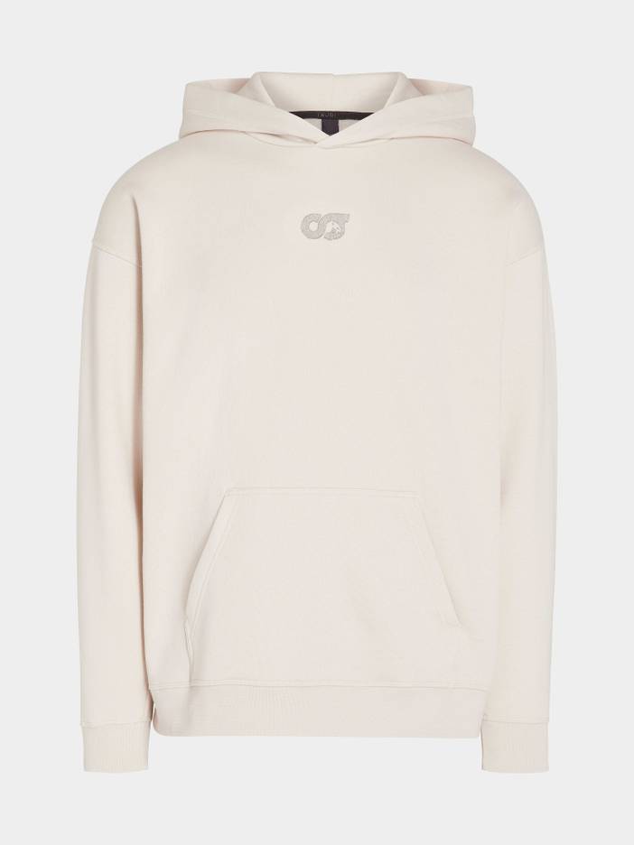 Oversize Hoodie | AlphaTauri
