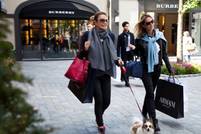 Designer Outlet Roermond opnieuw beste outlet van Europa