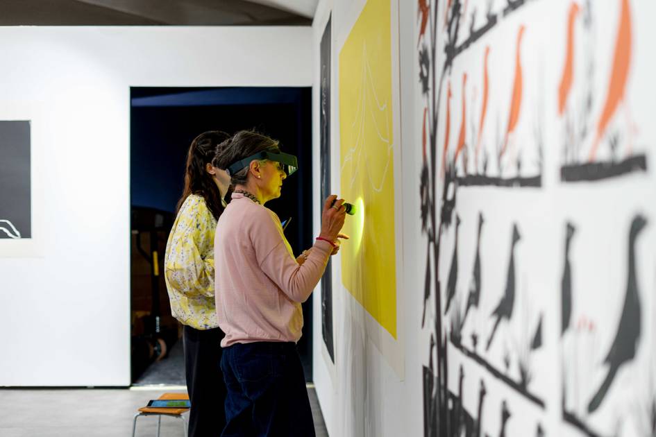 Max Mara: una mostra a Firenze per celebrare i 20 anni di Art prize for women