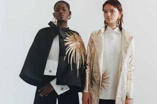 Luxcite invests in fashion label Osman