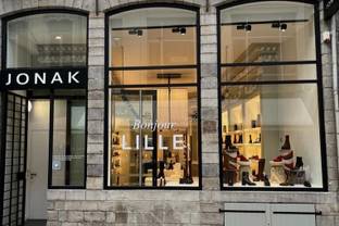 Jonak débarque avec une nouvelle boutique à Lille 