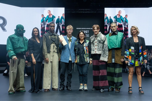 Redress Design Award 2023 winner announced