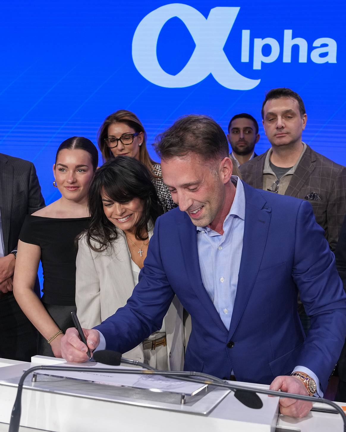 Bill Alessi, CEO de Alpha Modus: “Zara e Inditex han implementado ...