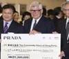Coach, Prada, Michael Kors...Hong Kong 1st for IPOs