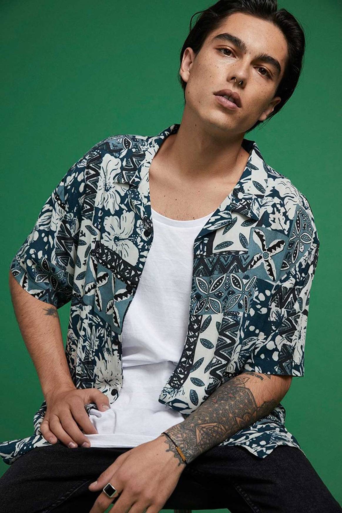 Bershka crea nueva estrategia con influencers mexicanos