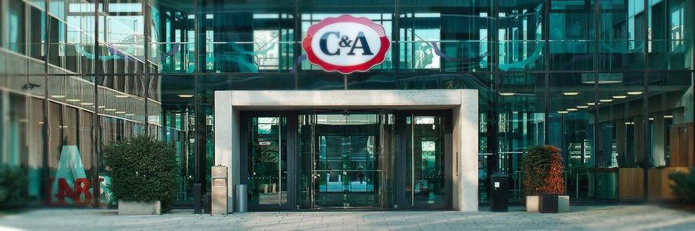 C&A jobs - Working at C&A