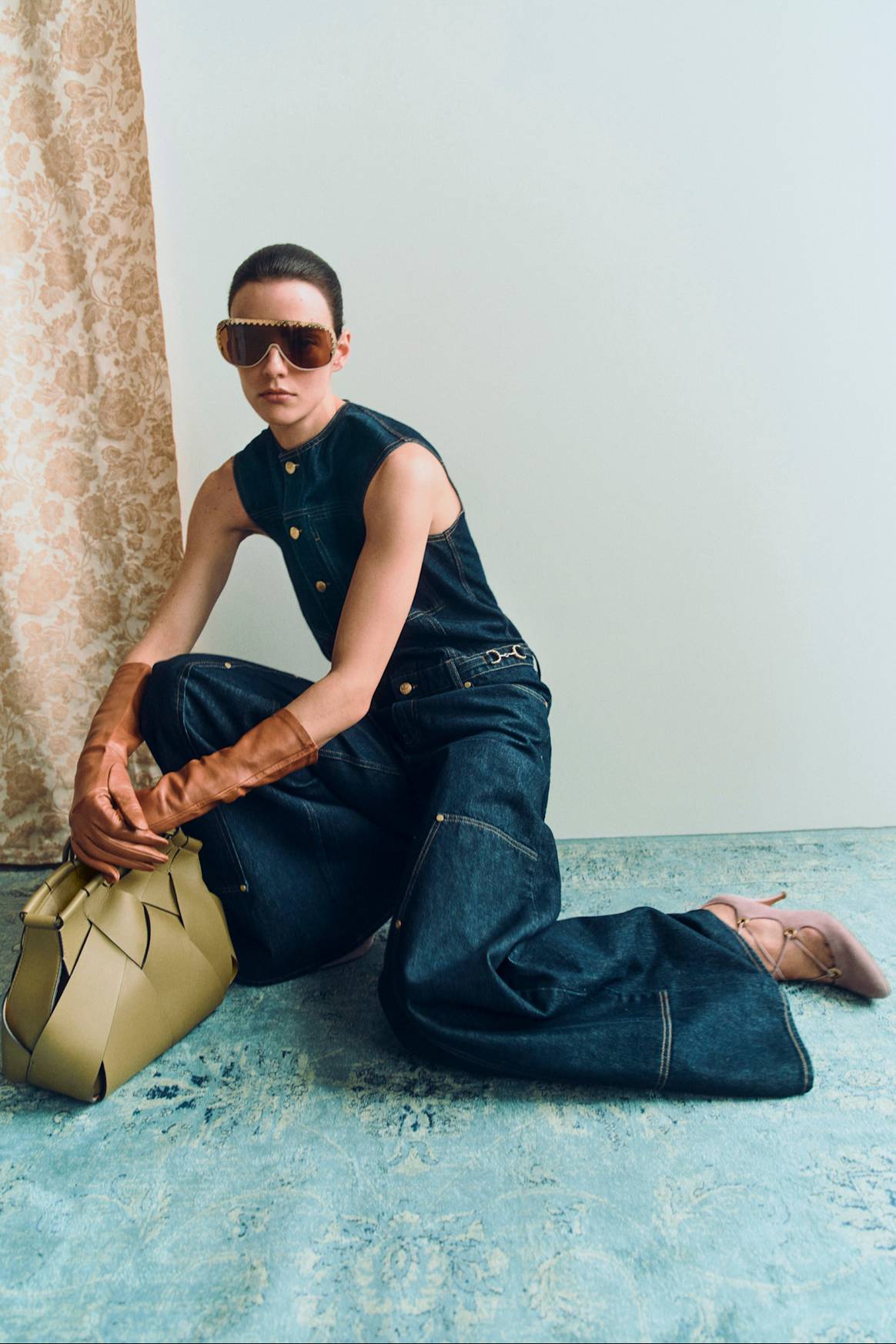 Credits: Ulla Johnson Pre-Fall 26 ©Launchmetrics/spotlight