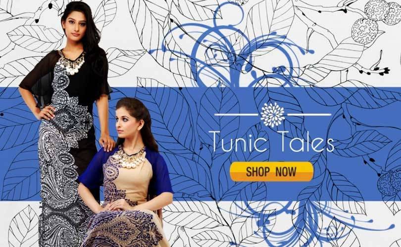 Chhabra 555 eyes growth with affordable yet chic ethnics