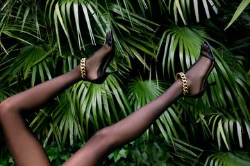Hēdoïne launches biodegradable tights