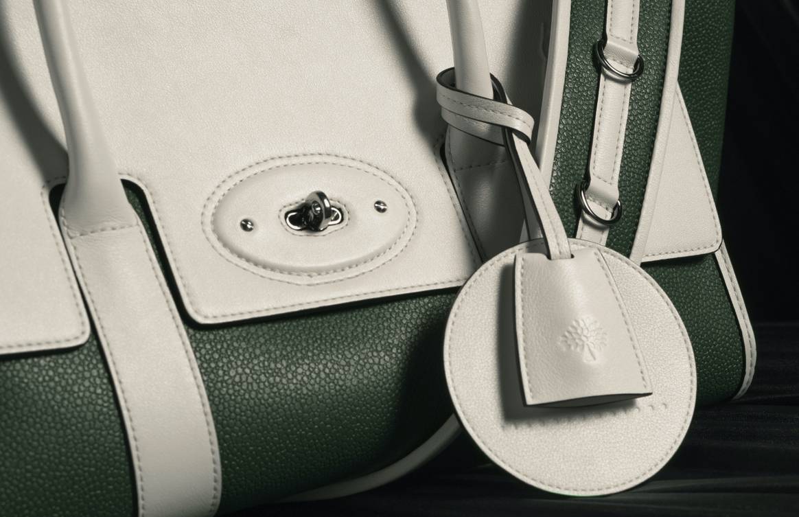 Image: courtesy of Mulberry
