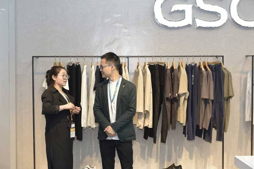 CHIC March 2018 closes successfully with rise in attendance
