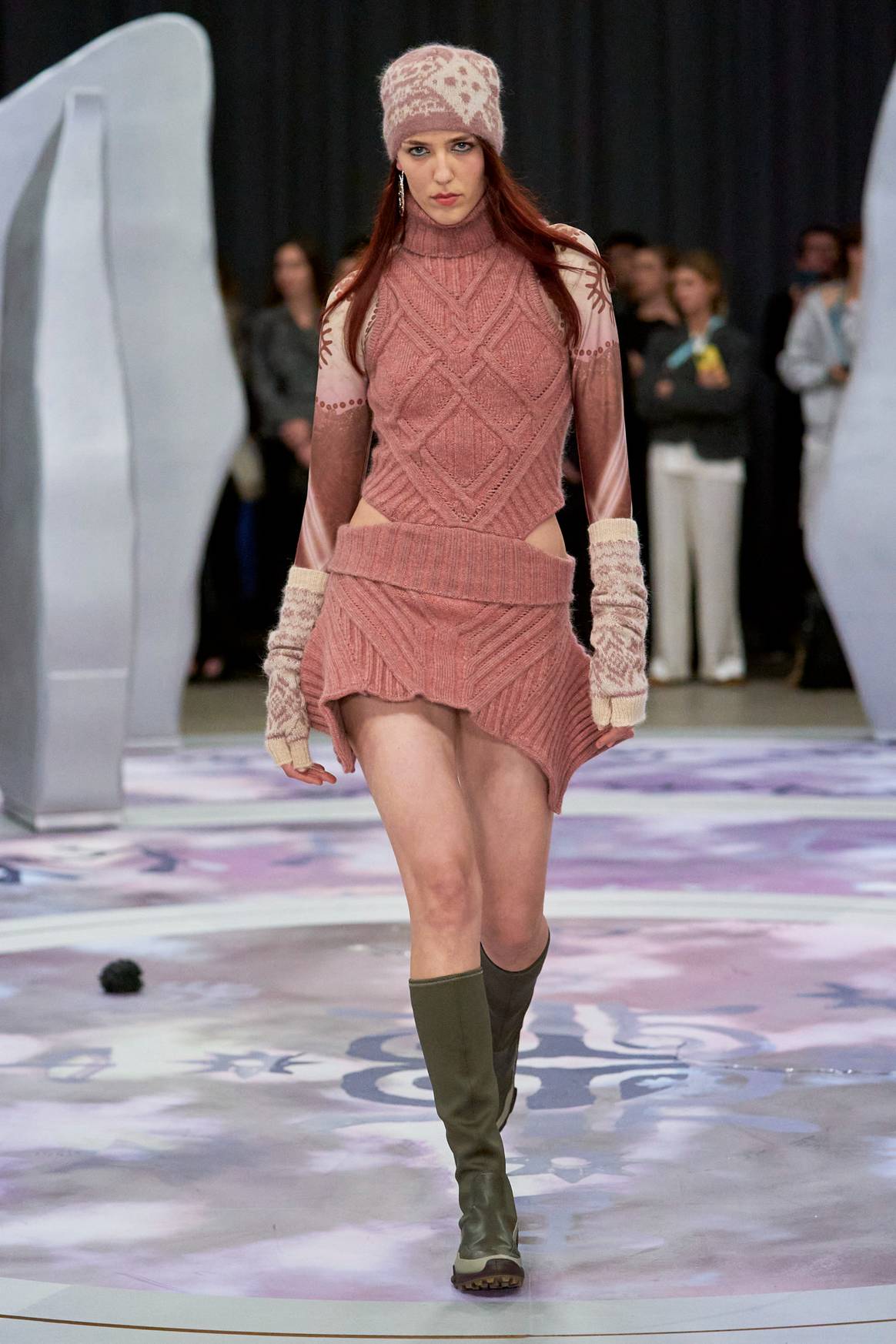 Russo FW24/look 9