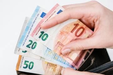 Nederlandse economie iets rooskleuriger: eerste kwartaal beter dan verwacht