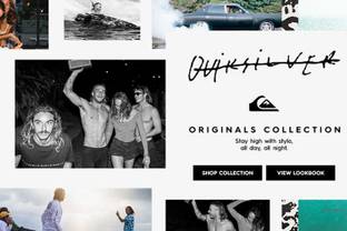 Quiksilver Inc verandert corporate naam in Boardriders Inc