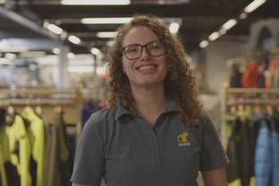Bever zoekt teamleads: zo is het om voor de grootste outdoorspecialist van Nederland te werken