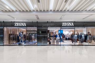 Zegna abre su primer ejercicio como cotizada creciendo un +25 por ciento